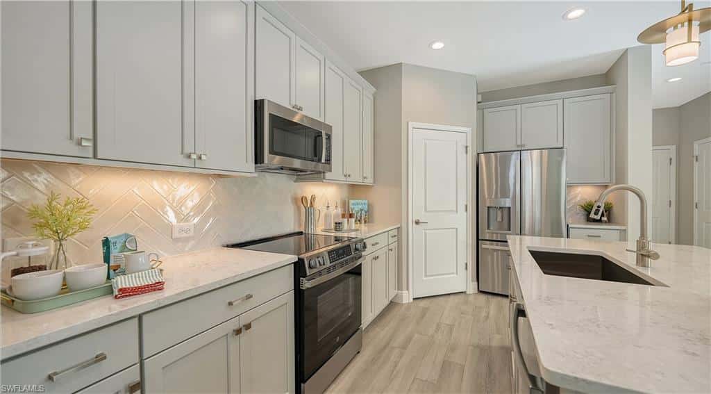 5042 Draco Cir #2906, Naples, photo 16