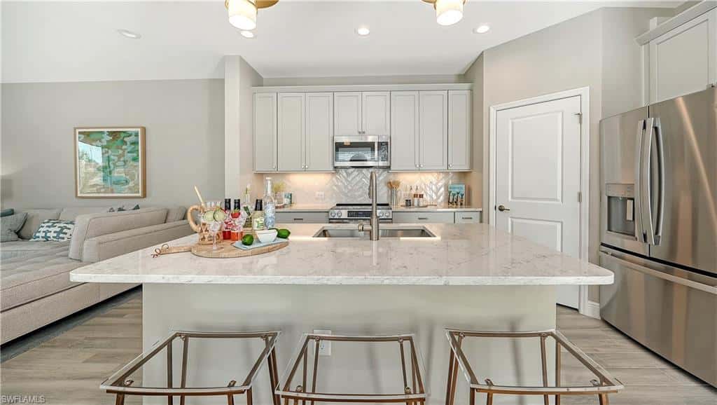 5042 Draco Cir #2906, Naples, photo 12