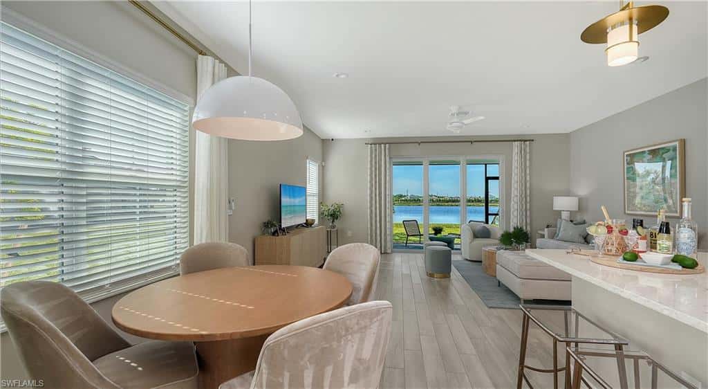 5042 Draco Cir #2906, Naples, photo 18