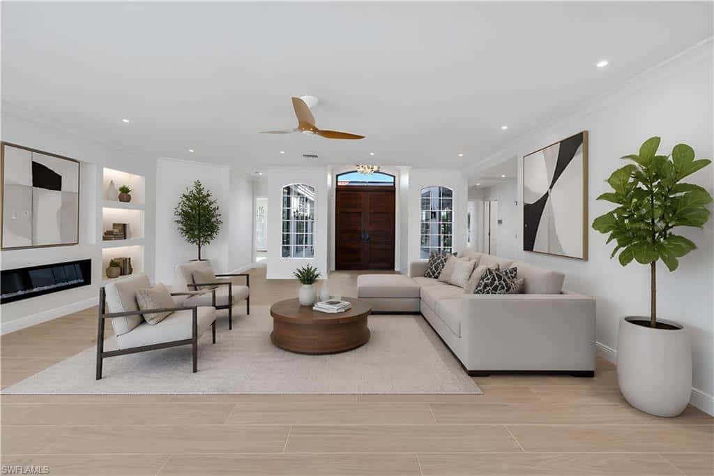 4265 Gulf Dr, Sanibel, photo 12