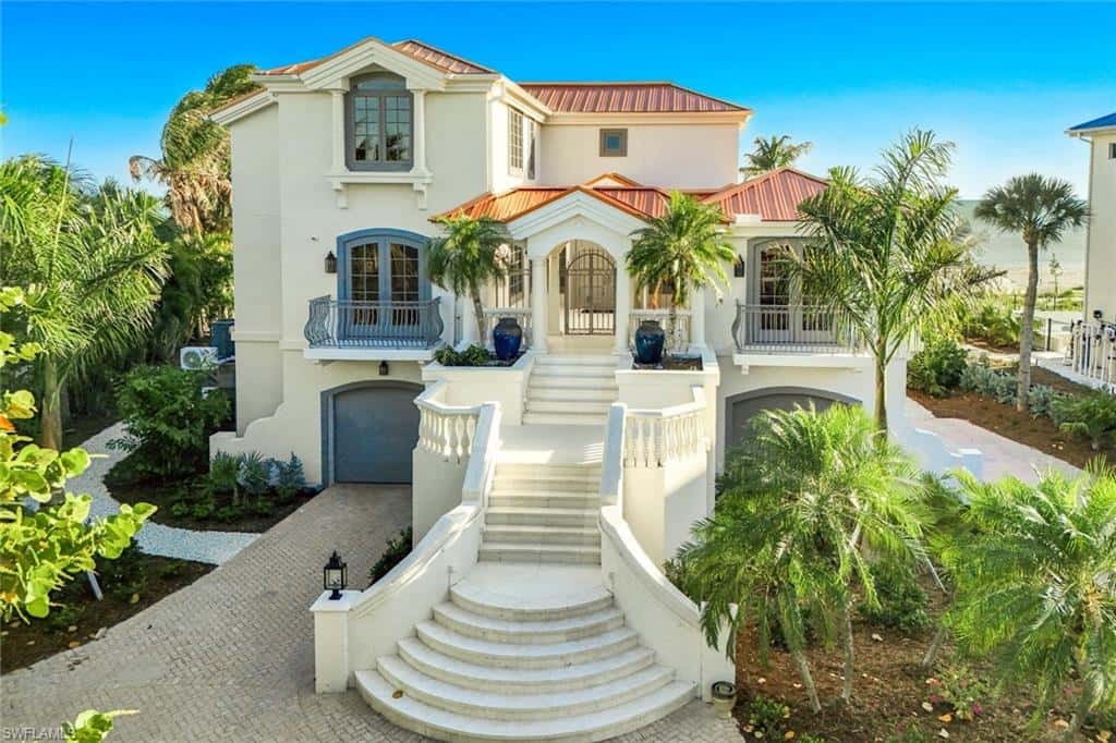 4265 Gulf Dr, Sanibel, photo 4