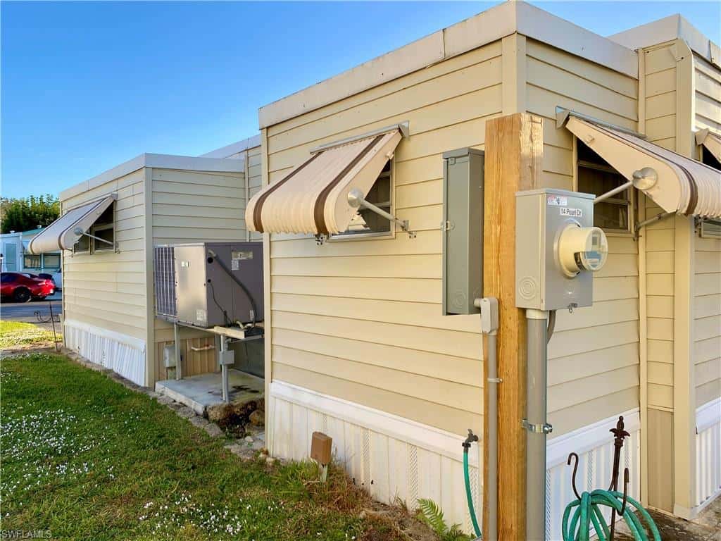 14 Pearl Dr #14p, Naples, photo 22