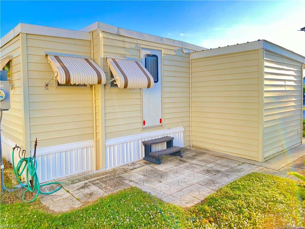 14 Pearl Dr #14p, Naples, photo 20