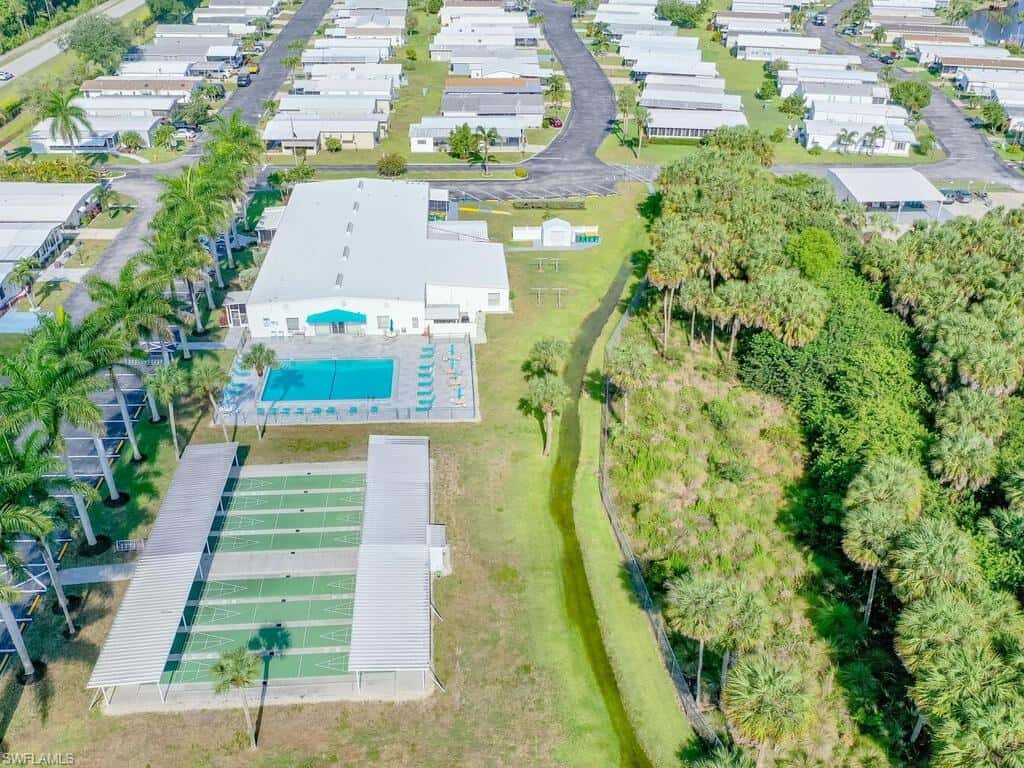 14 Pearl Dr #14p, Naples, photo 24
