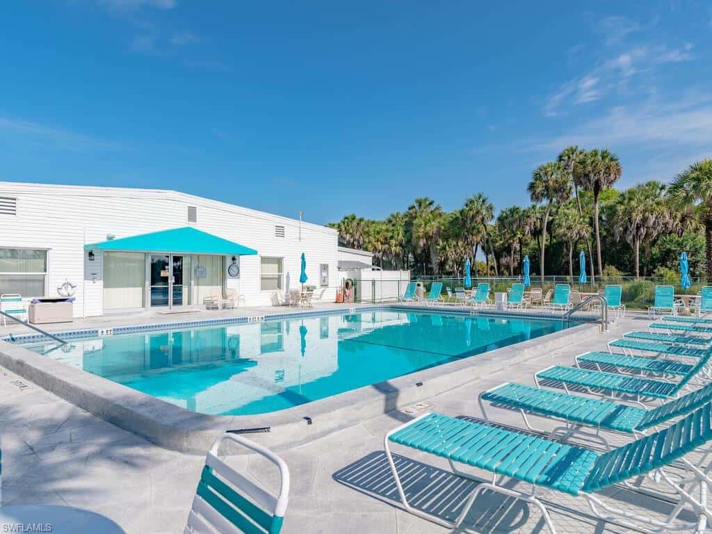 14 Pearl Dr #14p, Naples, photo 29