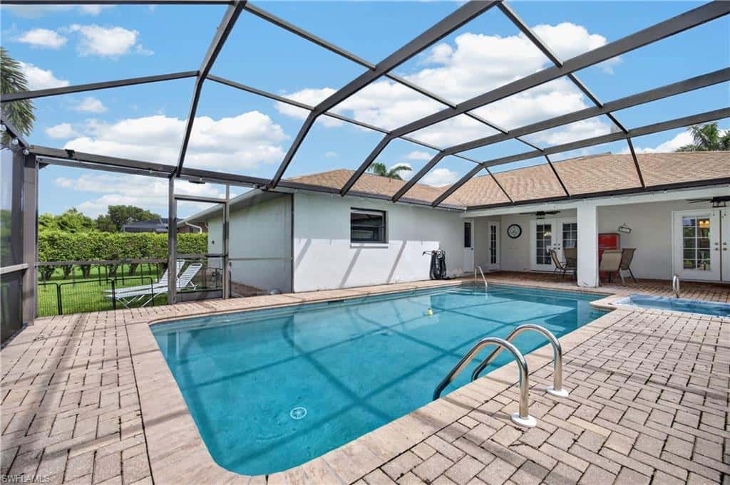 2812 29th Pl, Cape Coral, photo 32