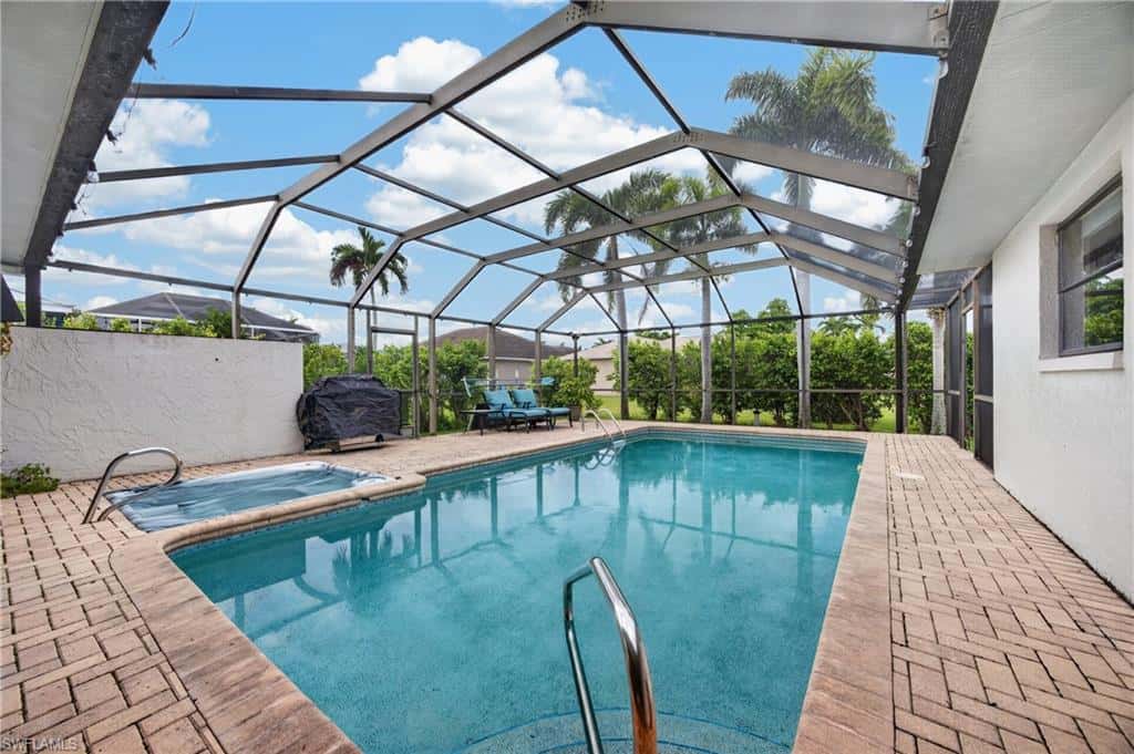 2812 29th Pl, Cape Coral, photo 28
