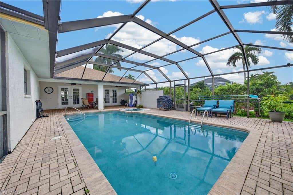 2812 29th Pl, Cape Coral, photo 30