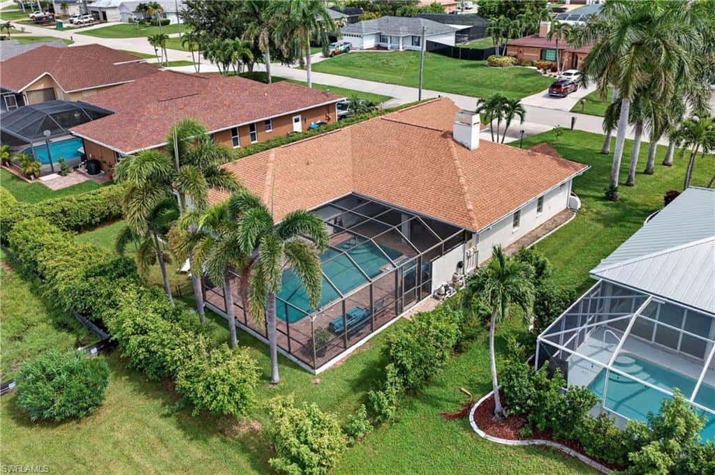 2812 29th Pl, Cape Coral, photo 38
