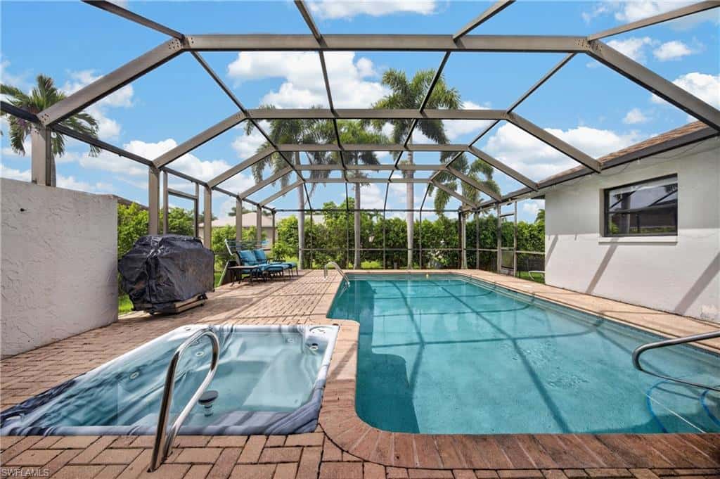2812 29th Pl, Cape Coral, photo 33