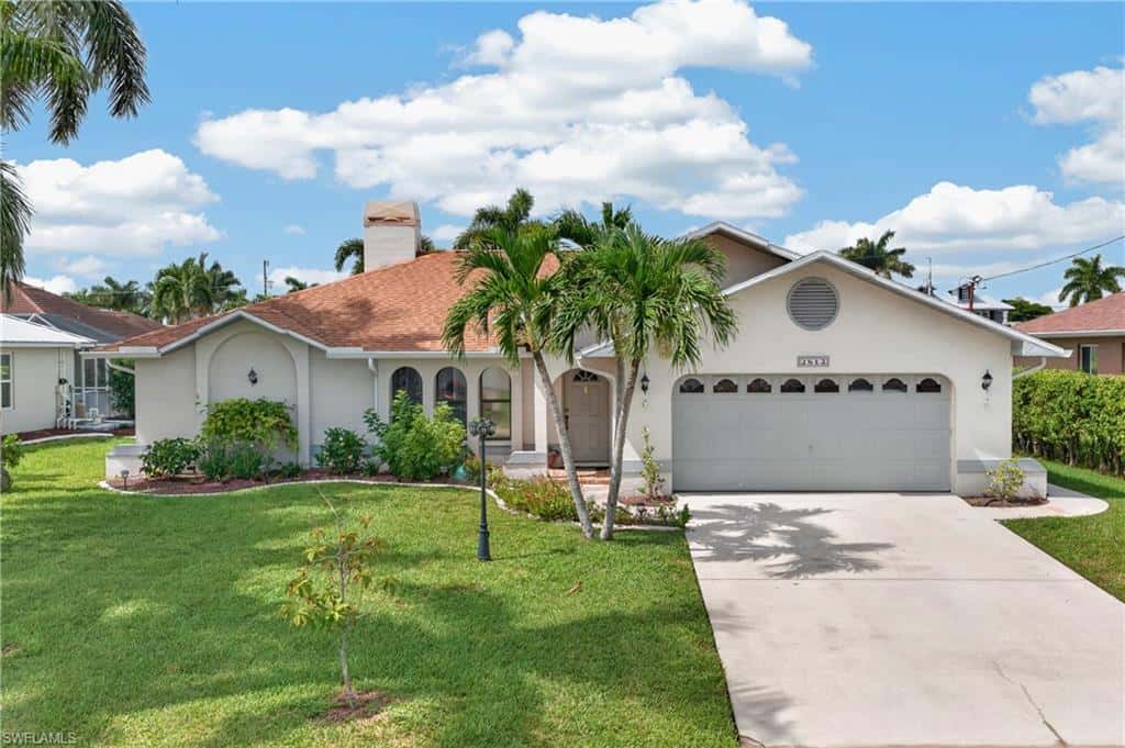 2812 29th Pl, Cape Coral, photo 41