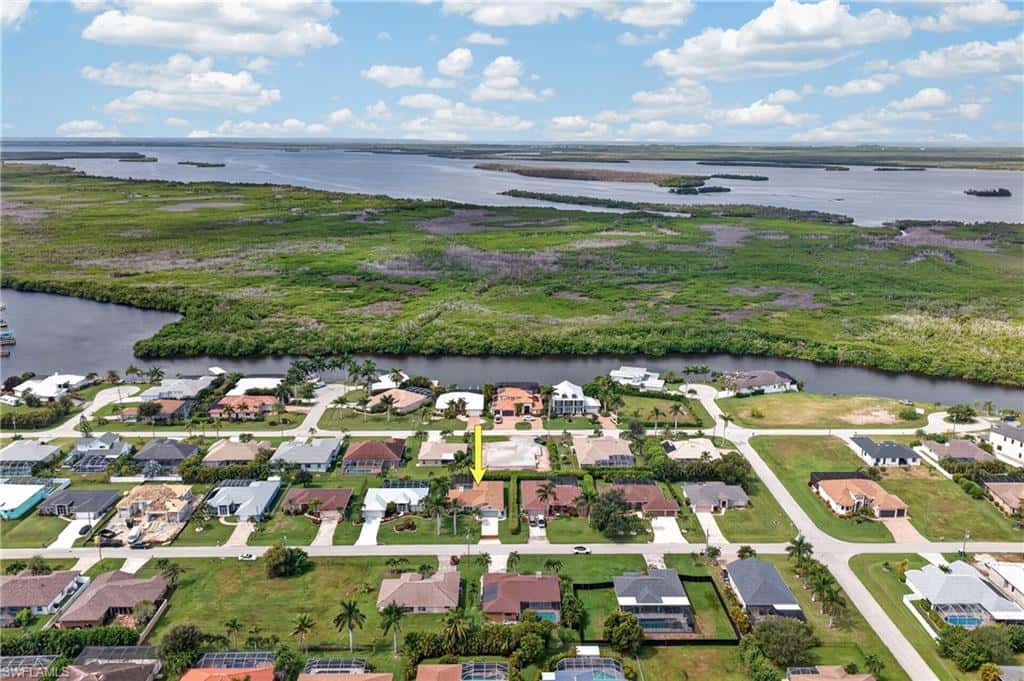 2812 29th Pl, Cape Coral, photo 37