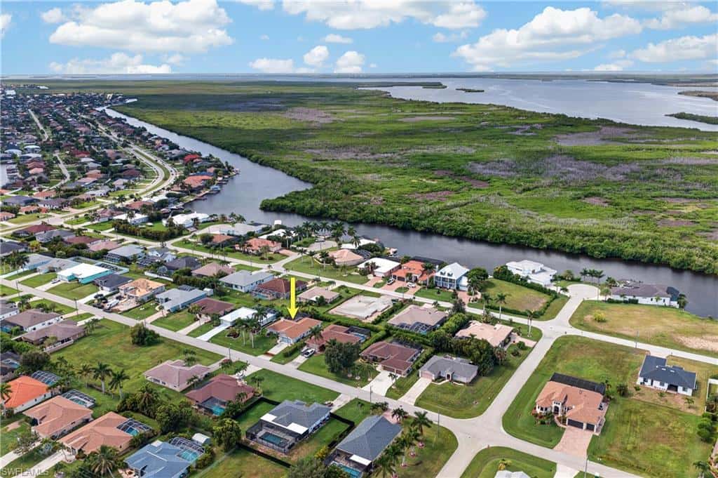 2812 29th Pl, Cape Coral, photo 35