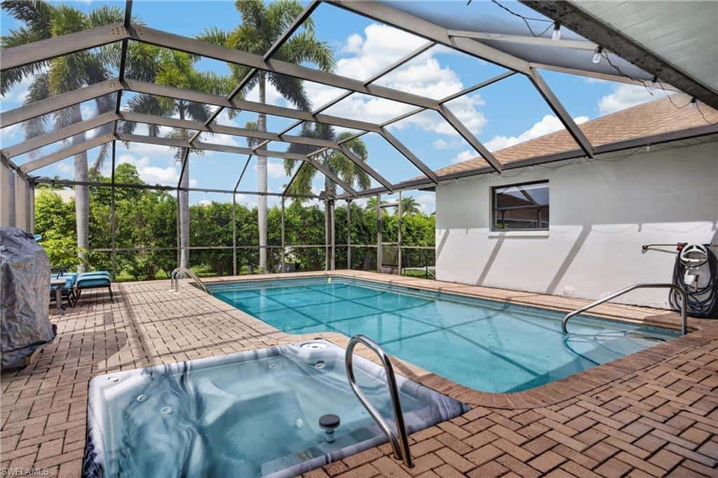 2812 29th Pl, Cape Coral, photo 31