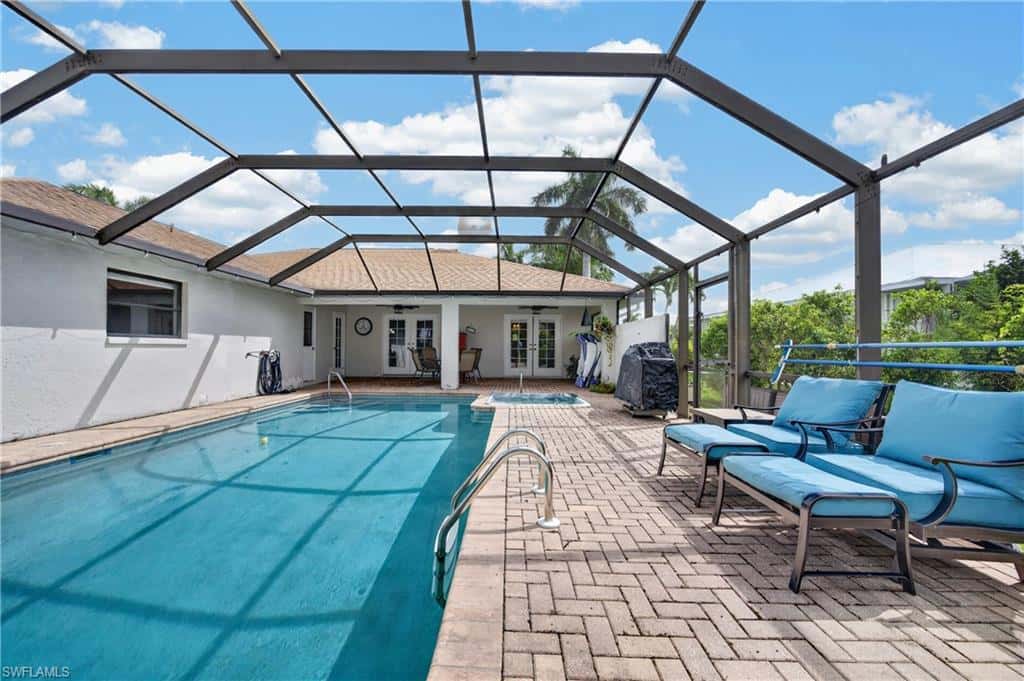 2812 29th Pl, Cape Coral, photo 29