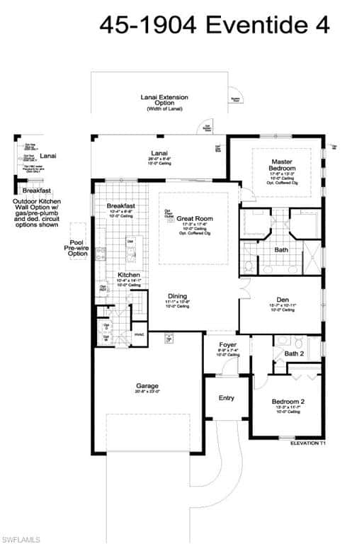 4671 Skysail Dr, Naples, photo 14