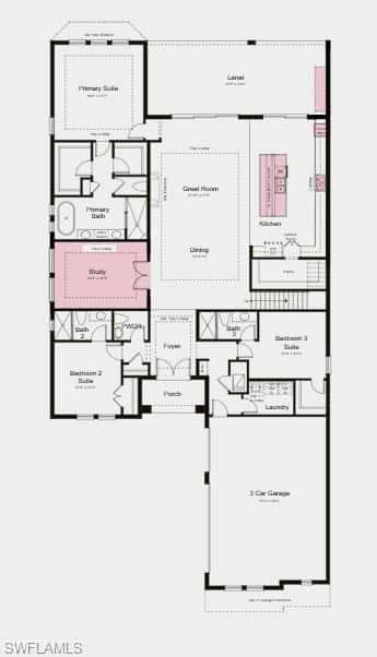 19454 Corkscrew Strand St, Estero, photo 21