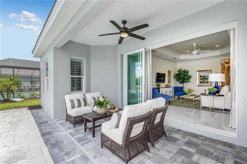 2996 Heritage Pines Dr, Fort Myers, photo 18
