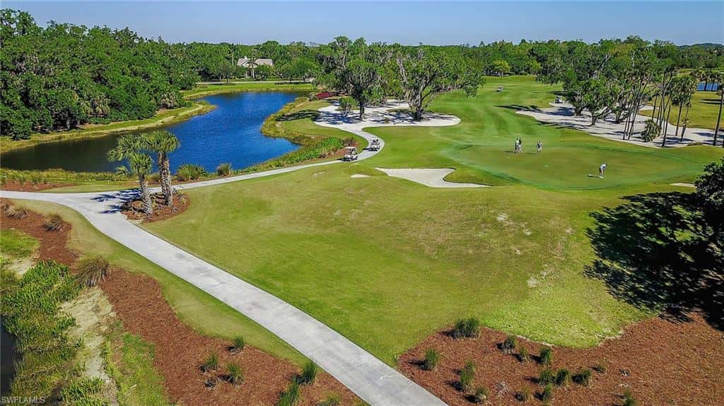 2996 Heritage Pines Dr, Fort Myers, photo 19