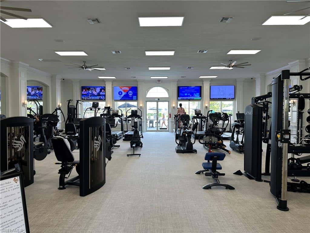 5765 Mango Cir, Naples, photo 42