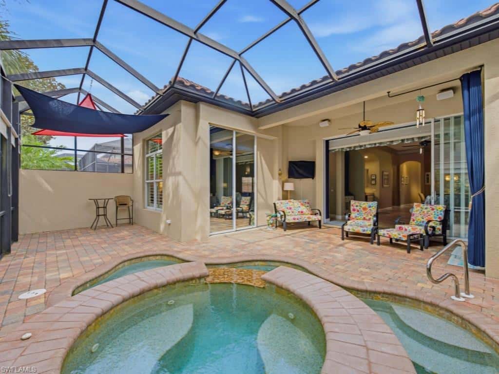 5765 Mango Cir, Naples, photo 16
