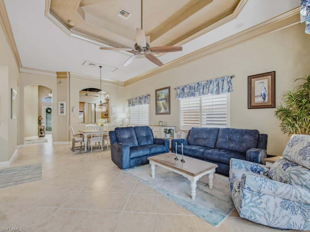 5765 Mango Cir, Naples, photo 4