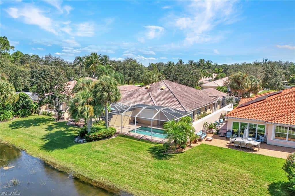3312 Cayman Ln, Naples, photo 36
