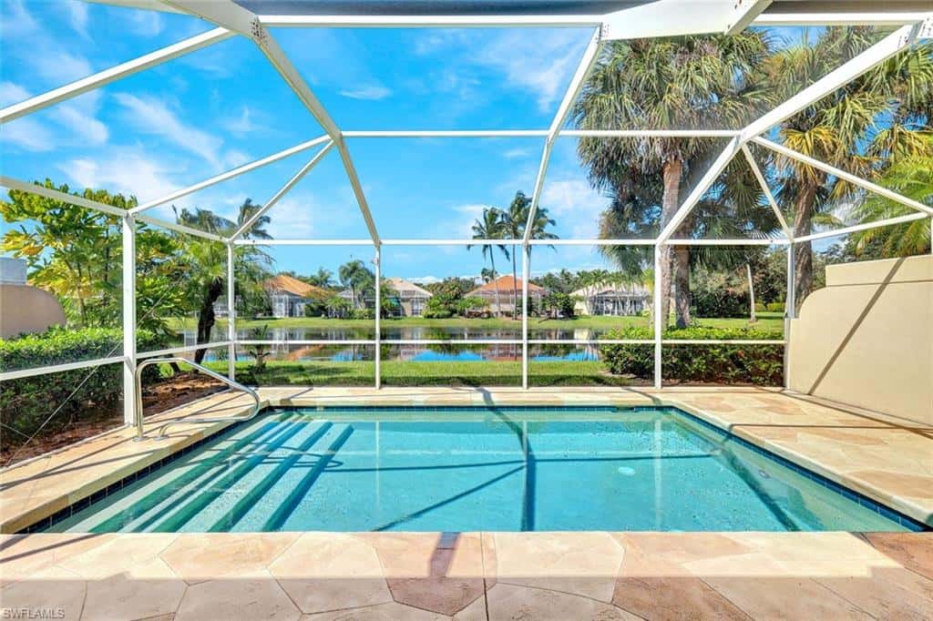 3312 Cayman Ln, Naples, photo 30