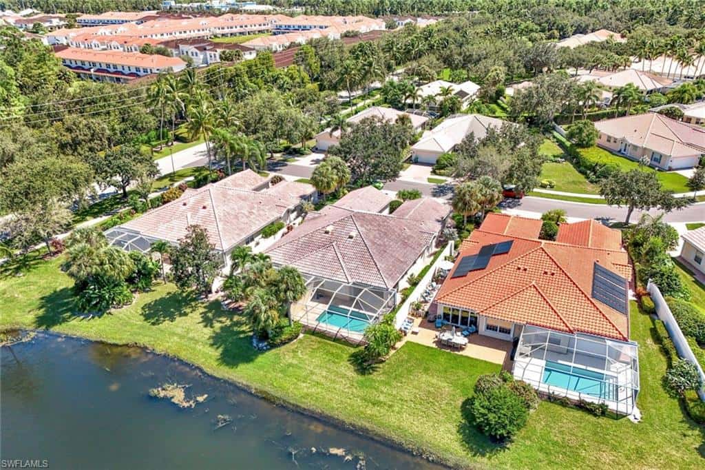 3312 Cayman Ln, Naples, photo 34