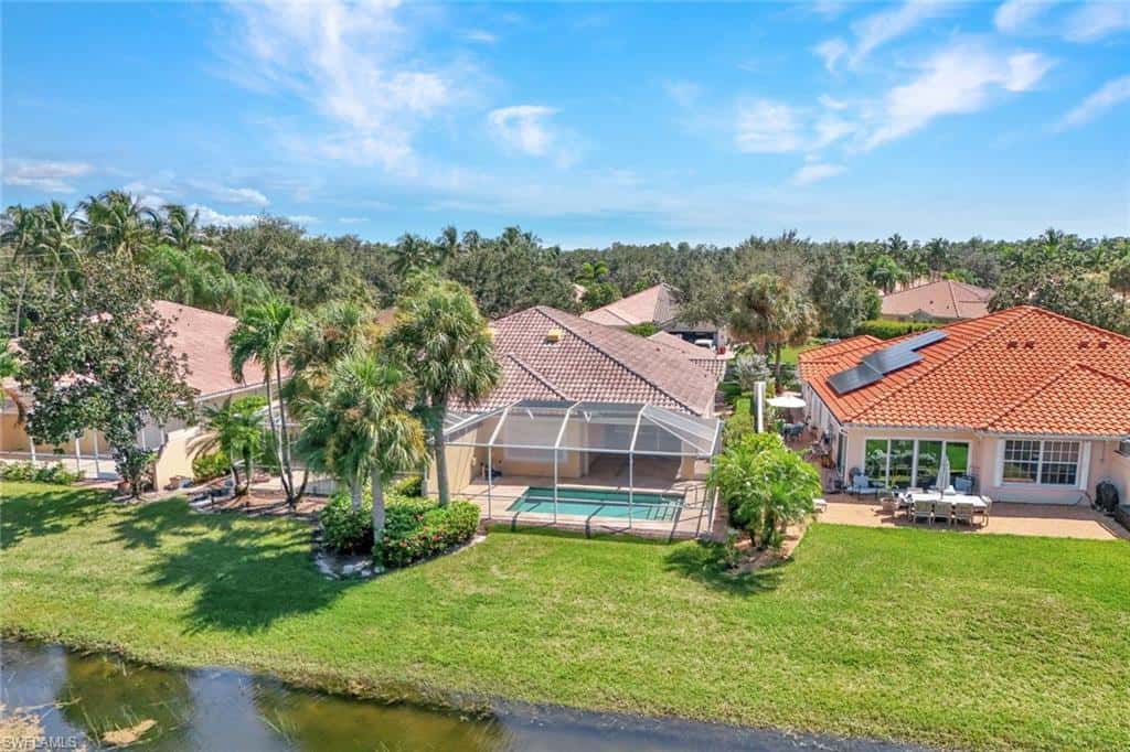 3312 Cayman Ln, Naples, photo 33