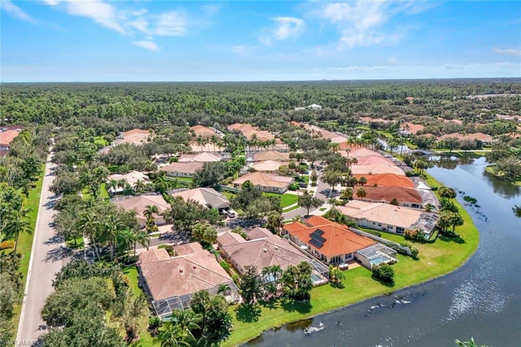 3312 Cayman Ln, Naples, photo 37