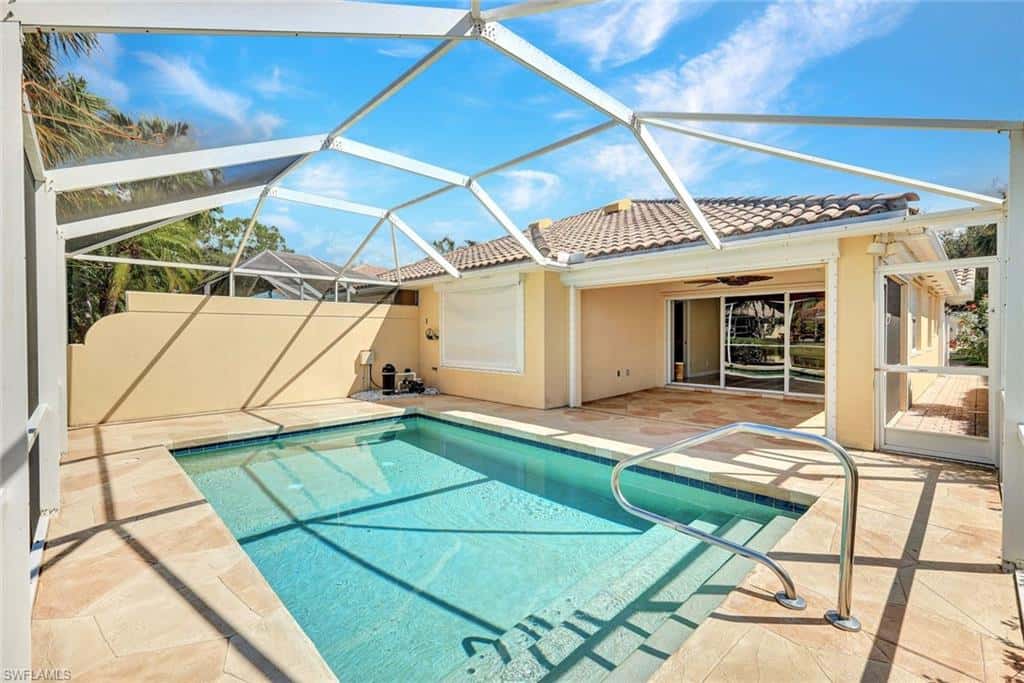 3312 Cayman Ln, Naples, photo 29