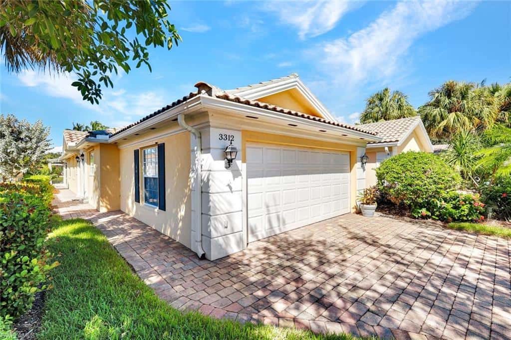 3312 Cayman Ln, Naples, photo 4