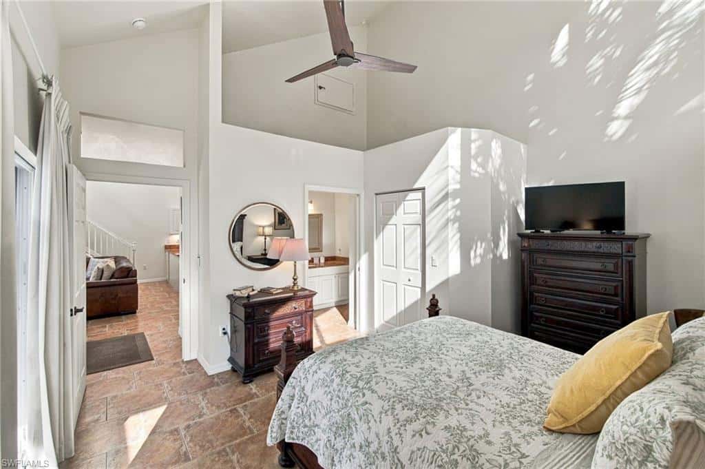 4445 Preserve Way #7c, Naples, photo 23