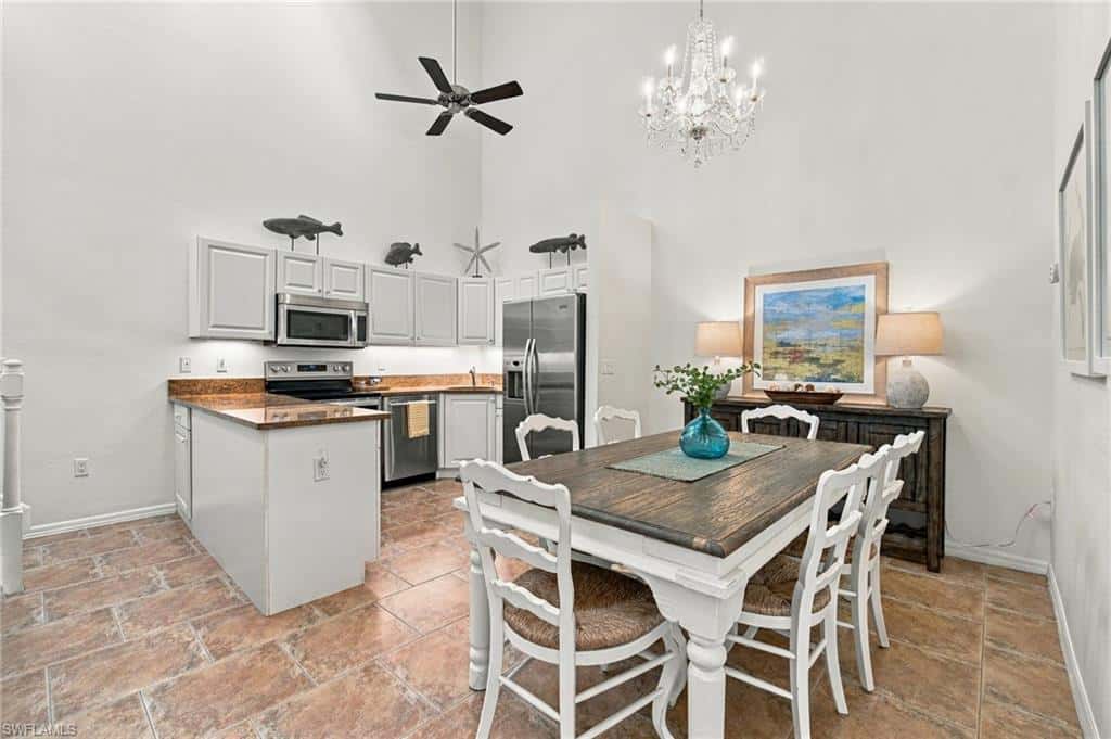 4445 Preserve Way #7c, Naples, photo 13