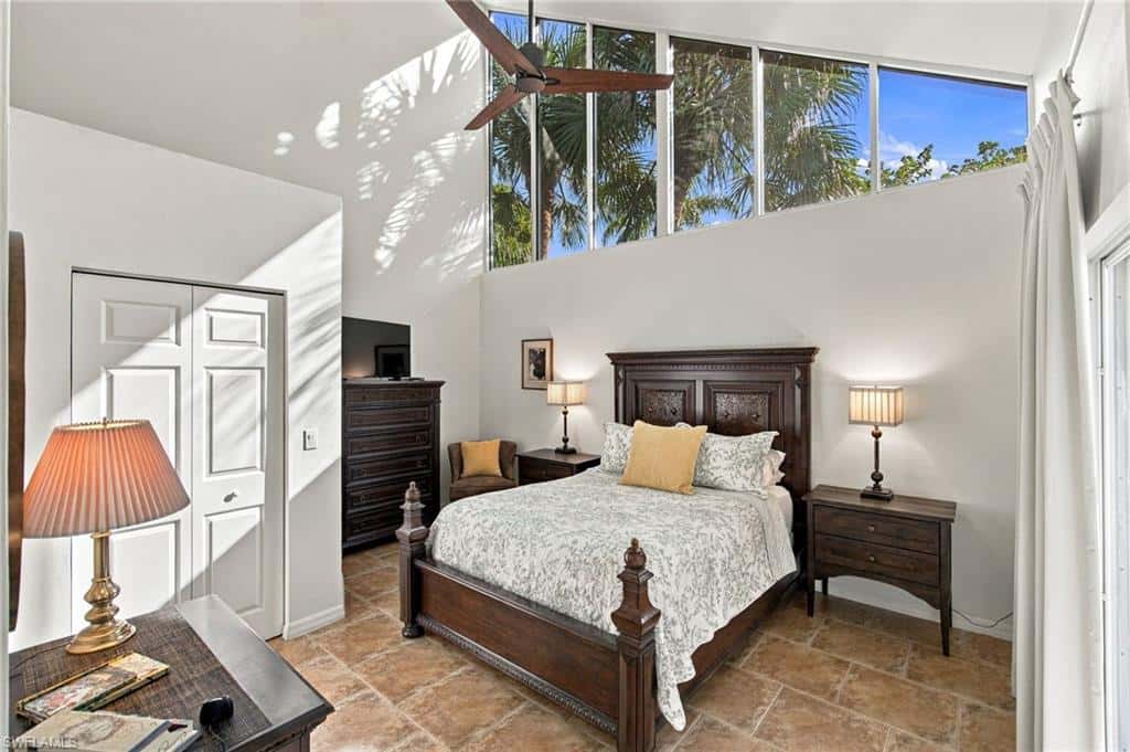 4445 Preserve Way #7c, Naples, photo 17