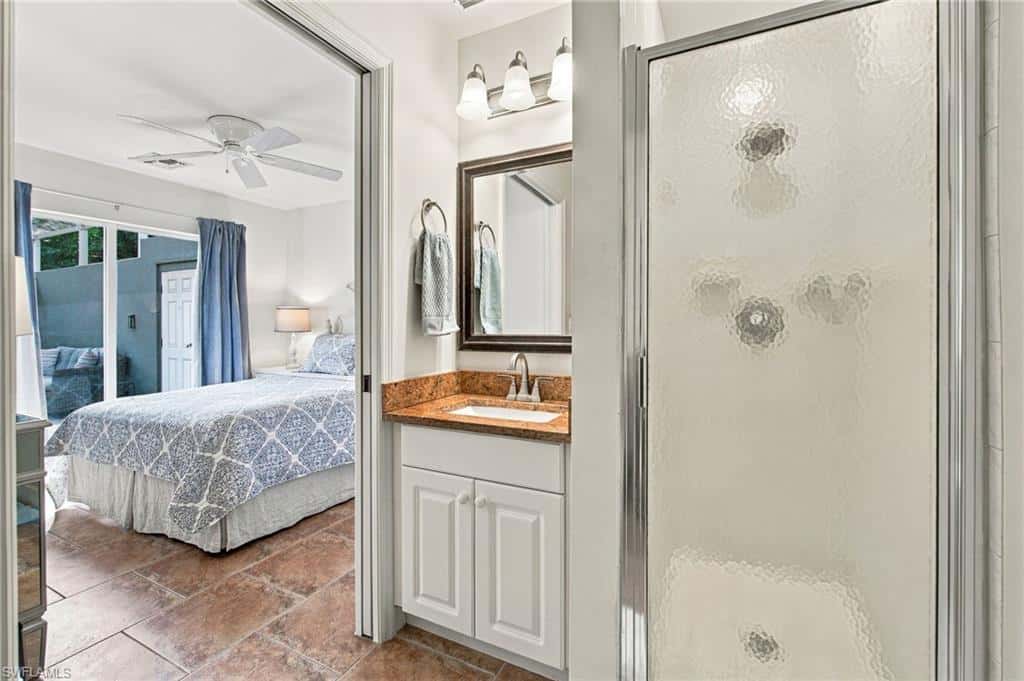 4445 Preserve Way #7c, Naples, photo 26