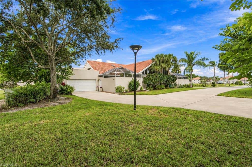 4445 Preserve Way #7c, Naples, photo 7