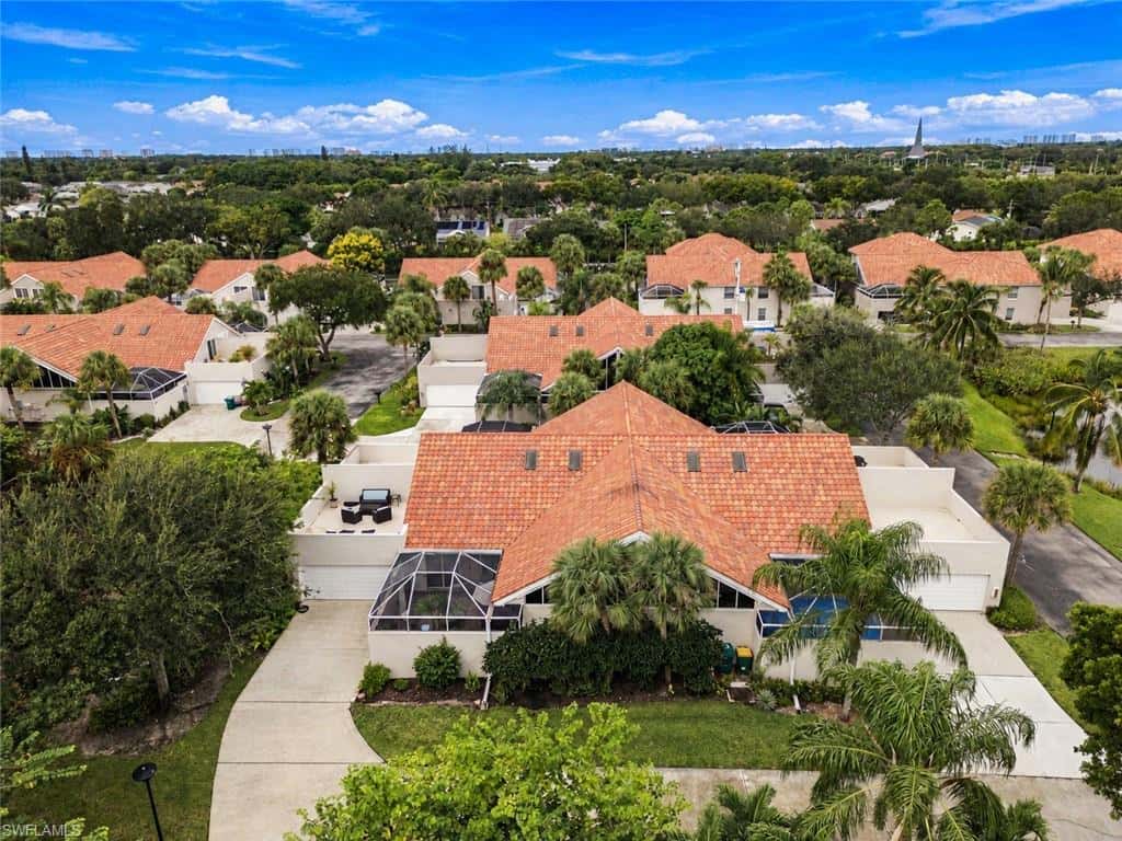 4445 Preserve Way #7c, Naples, photo 36
