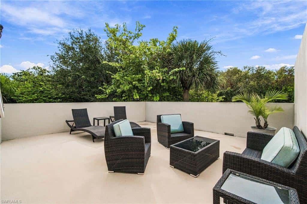 4445 Preserve Way #7c, Naples, photo 32