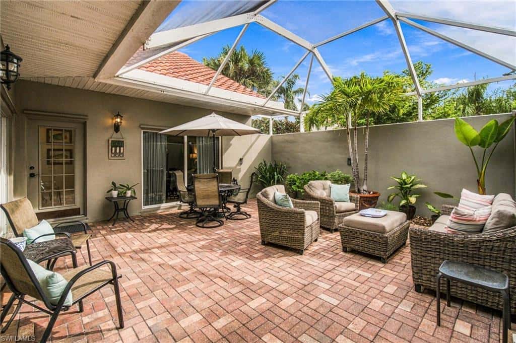 4445 Preserve Way #7c, Naples, photo 5