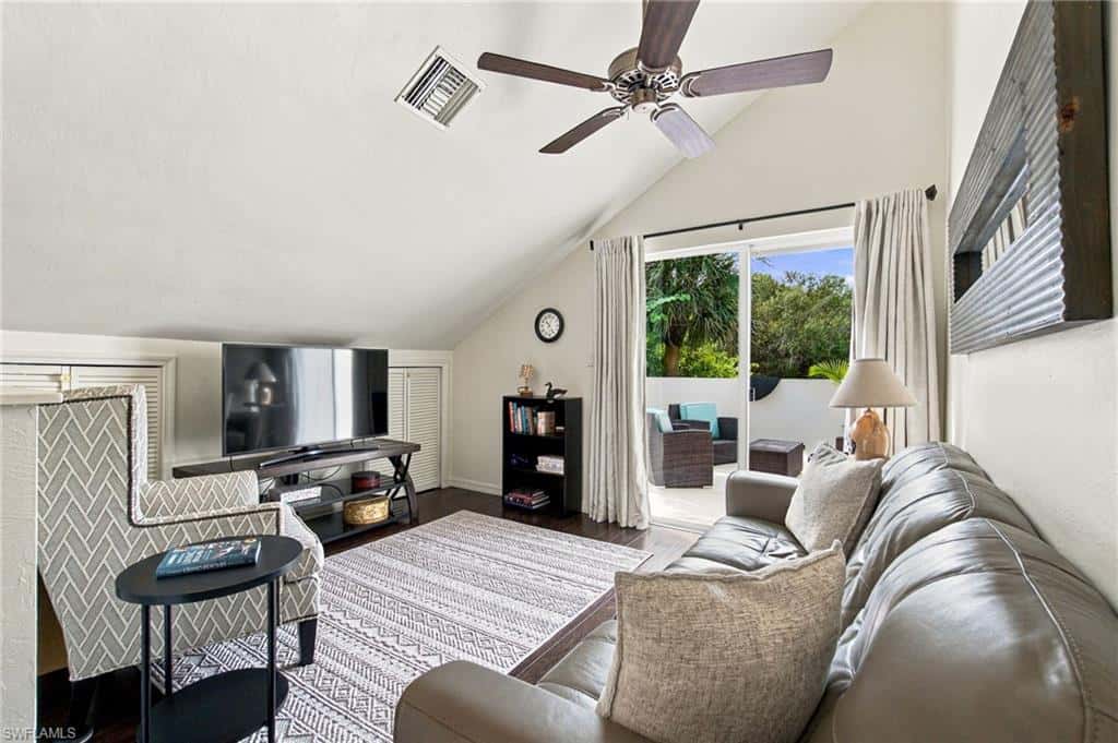 4445 Preserve Way #7c, Naples, photo 30