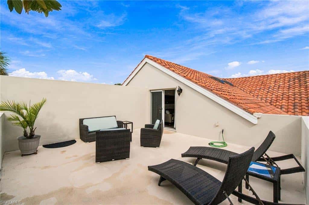 4445 Preserve Way #7c, Naples, photo 34