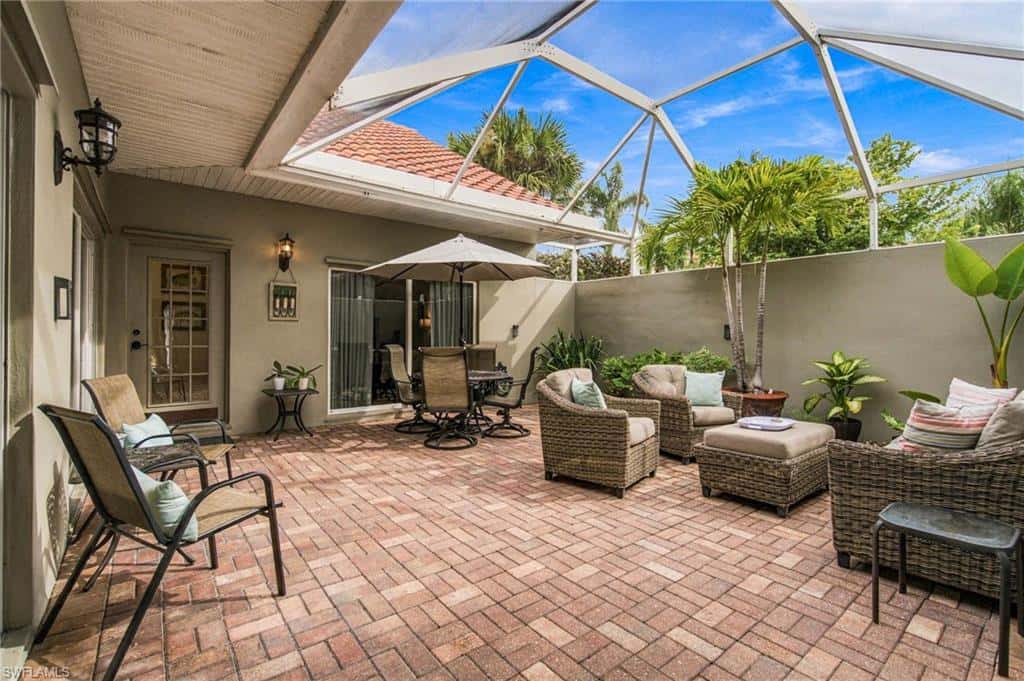 4445 Preserve Way #7c, Naples, photo 38