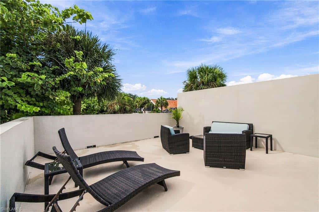4445 Preserve Way #7c, Naples, photo 33
