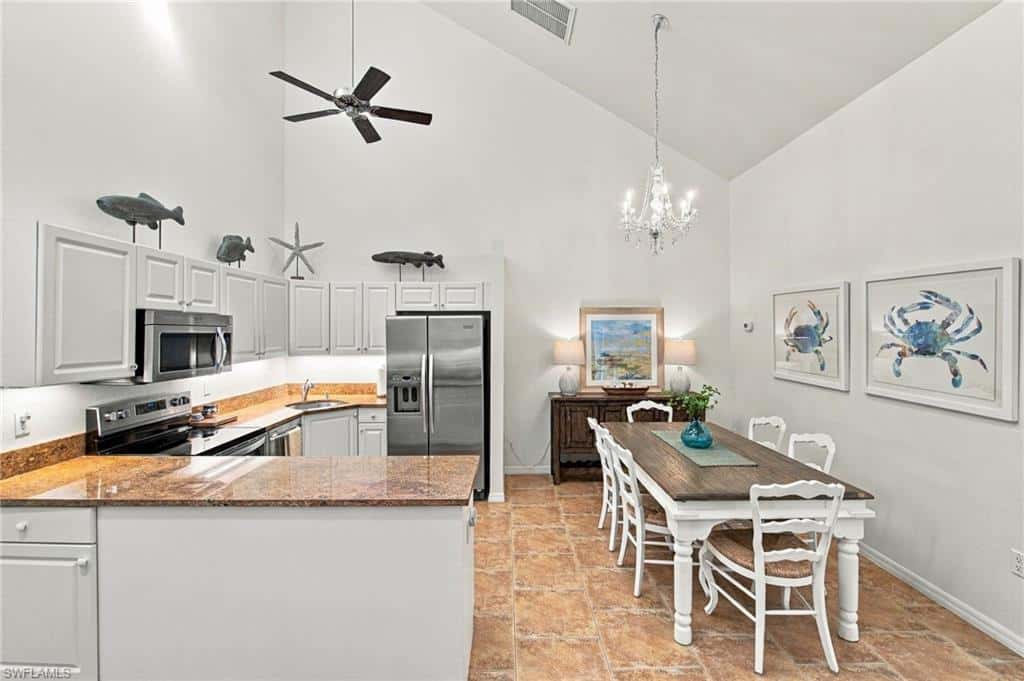 4445 Preserve Way #7c, Naples, photo 14