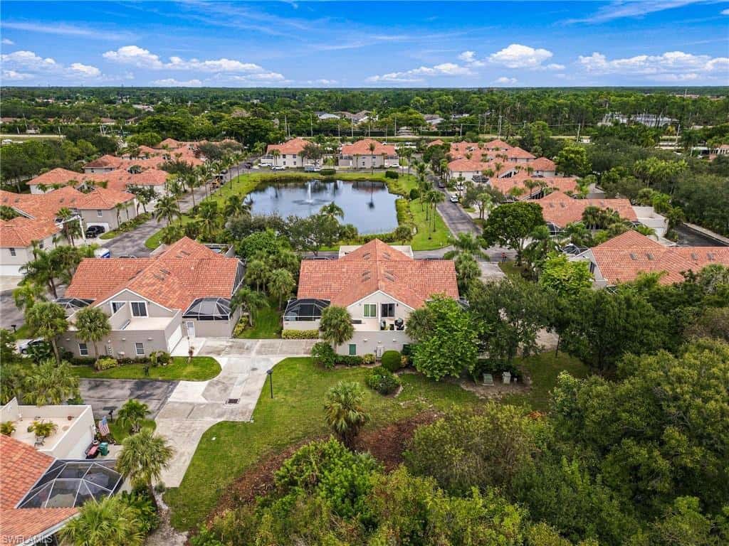 4445 Preserve Way #7c, Naples, photo 41