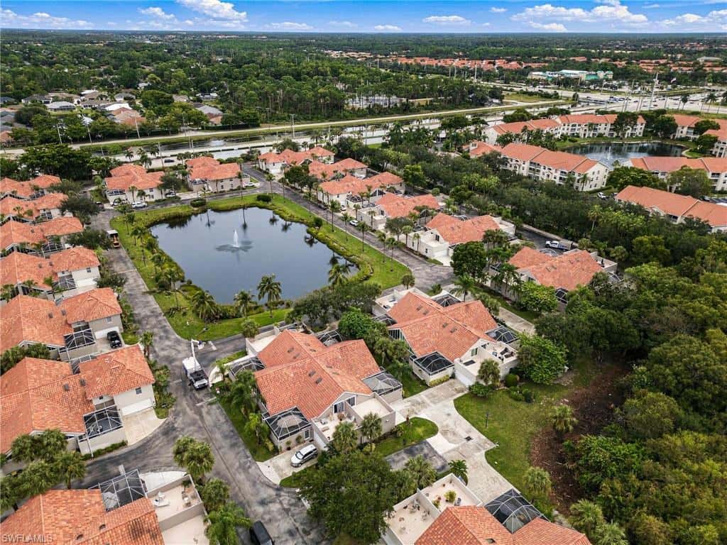 4445 Preserve Way #7c, Naples, photo 37