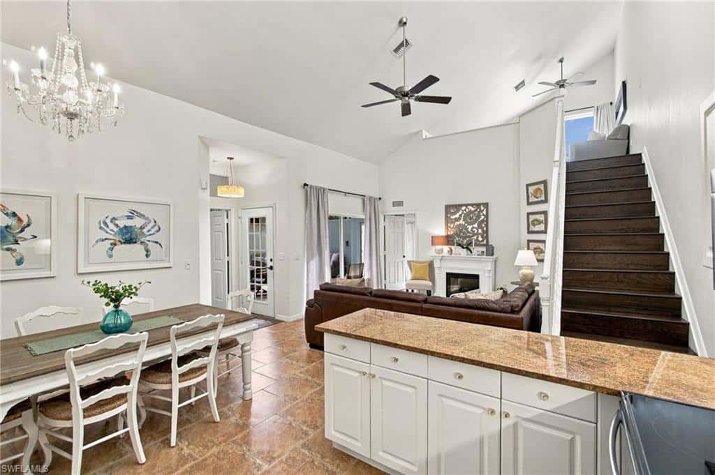 4445 Preserve Way #7c, Naples, photo 15