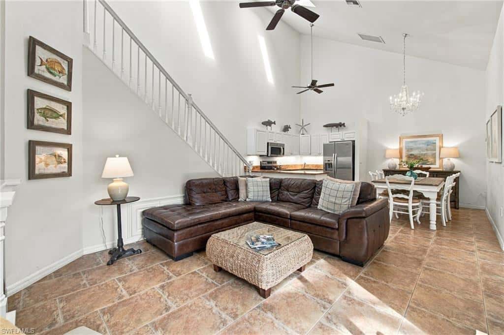 4445 Preserve Way #7c, Naples, photo 11